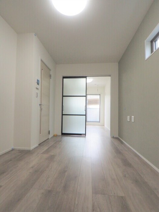 物件内観写真12　(居室)