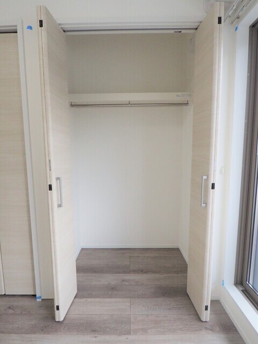 物件内観写真13　(収納)