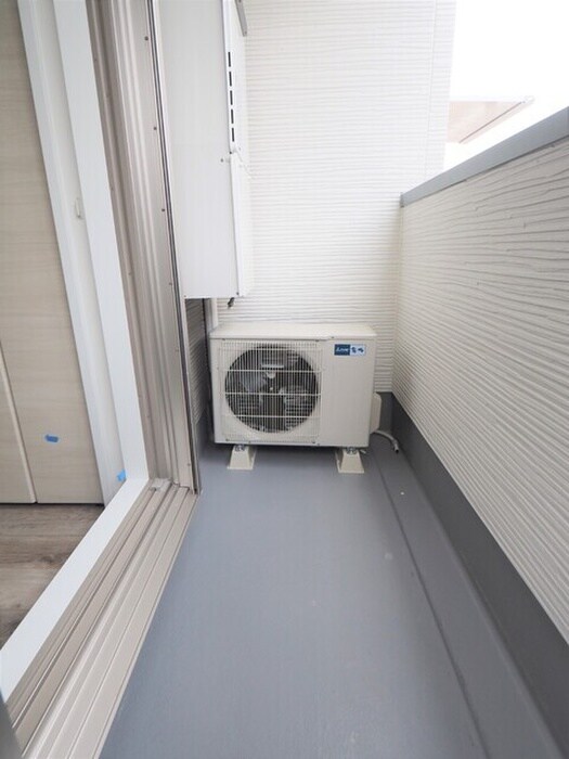 物件内観写真14　(ベランダ・バルコニー)