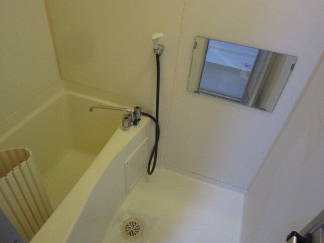 物件内観写真10　(バス／シャワールーム等)