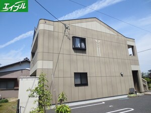 グレース外観写真