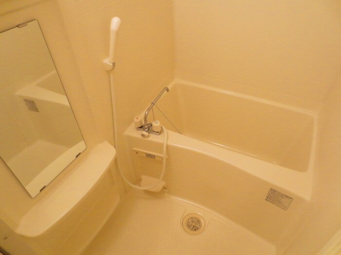 物件内観写真9　(バス／シャワールーム等)