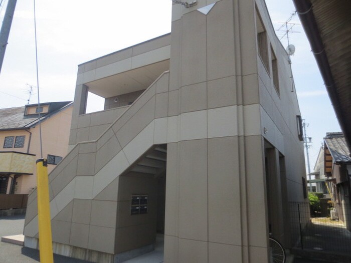 物件外観写真6　(外観写真)