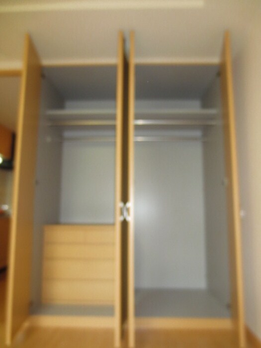 物件内観写真14　(収納)