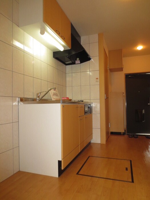 物件内観写真19　(キッチン)