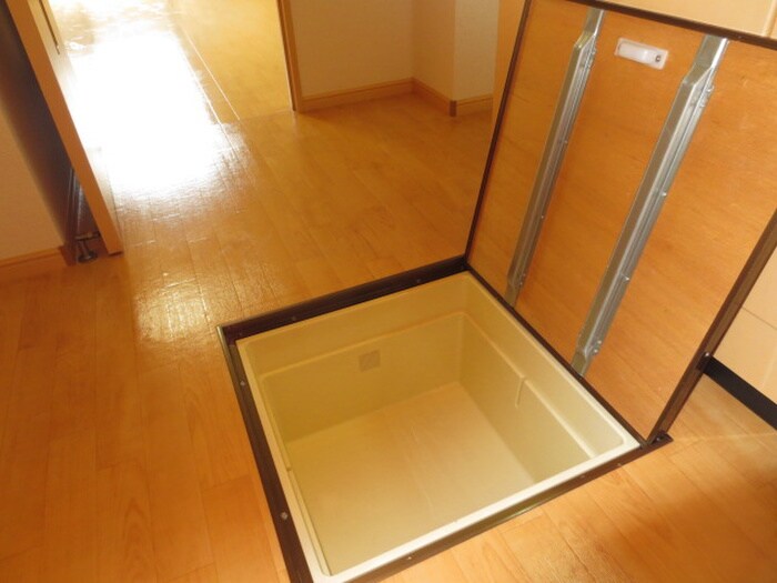 物件内観写真20　(収納)