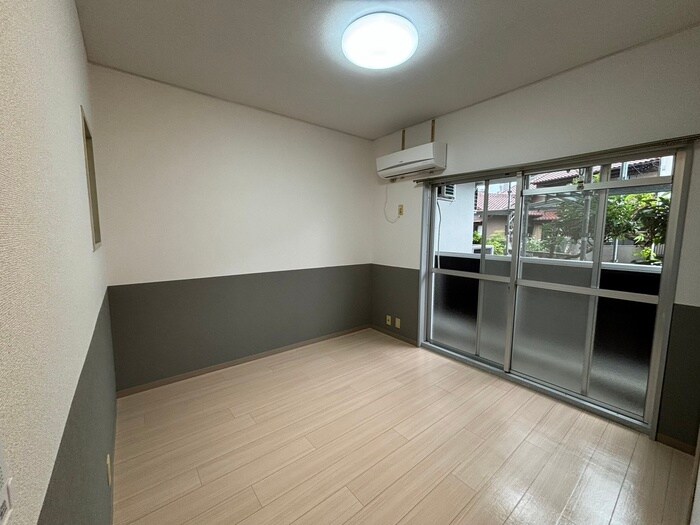 物件内観写真8　(居室)