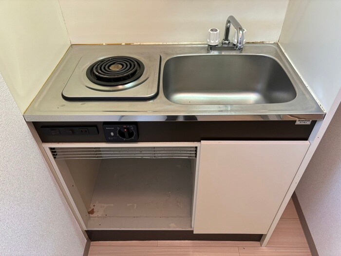 物件内観写真12　(キッチン)