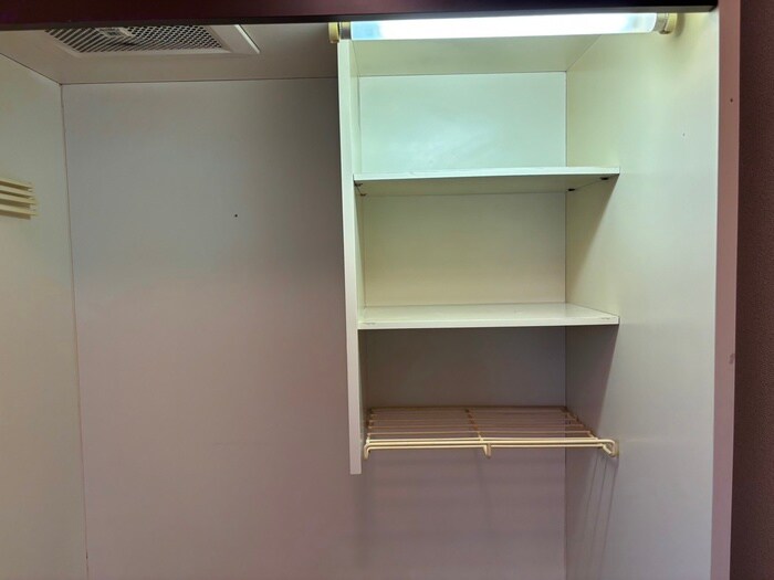 物件内観写真13　(キッチン)