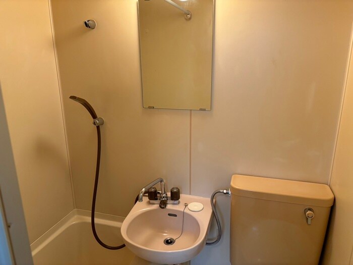 物件内観写真14　(洗面)