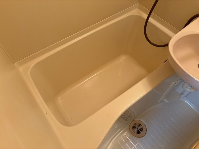 物件内観写真15　(バス／シャワールーム等)