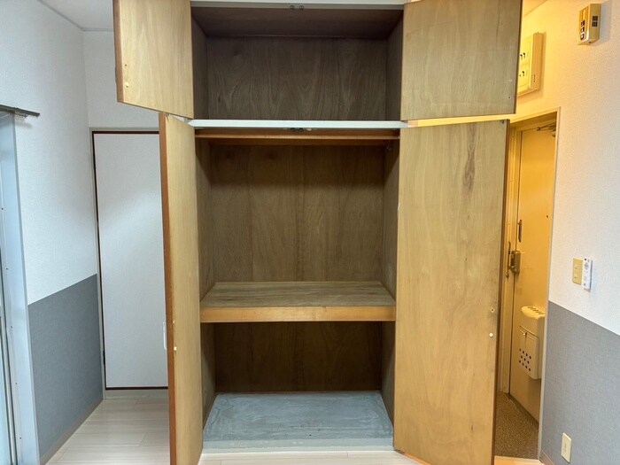 物件内観写真17　(収納)