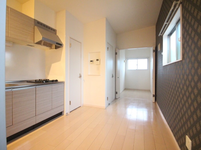 物件内観写真7　(居室)