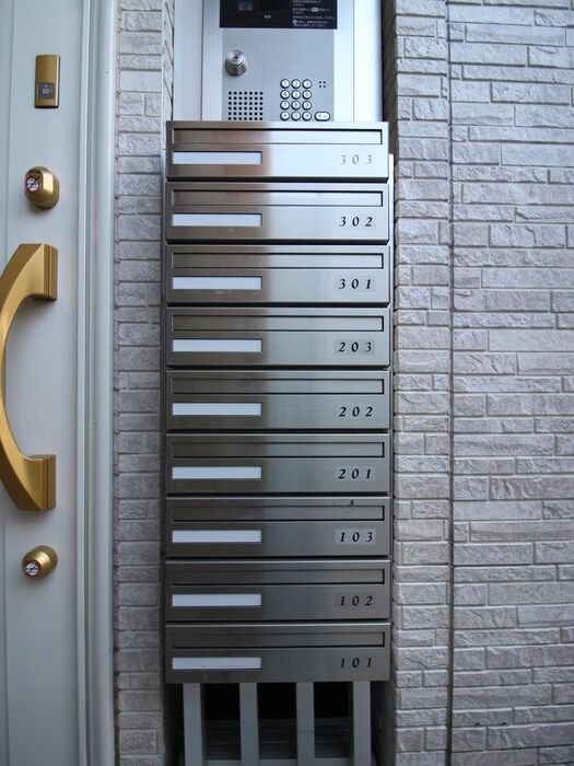 物件外観写真5　(建物設備)