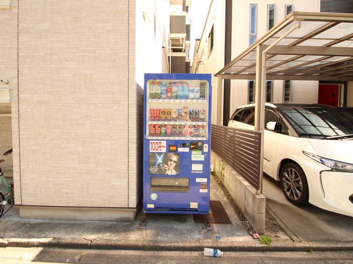 物件外観写真6　(周辺環境)