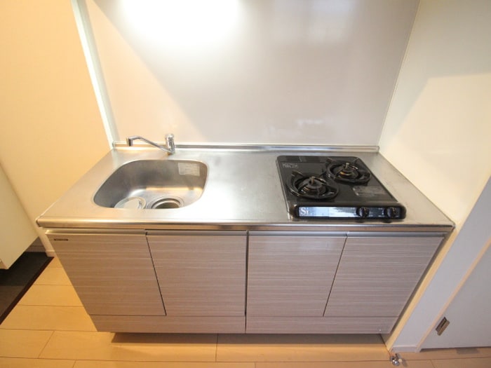 物件内観写真11　(キッチン)