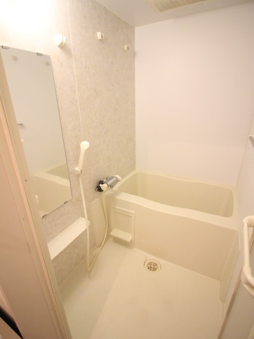 物件内観写真15　(バス／シャワールーム等)