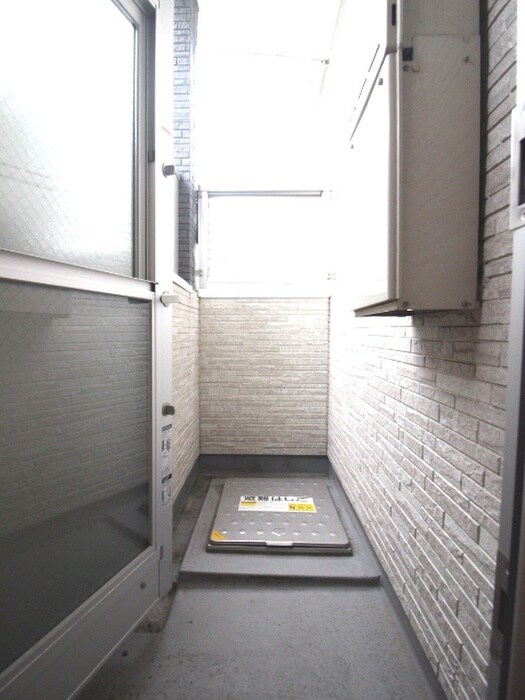 物件内観写真16　(ベランダ・バルコニー)