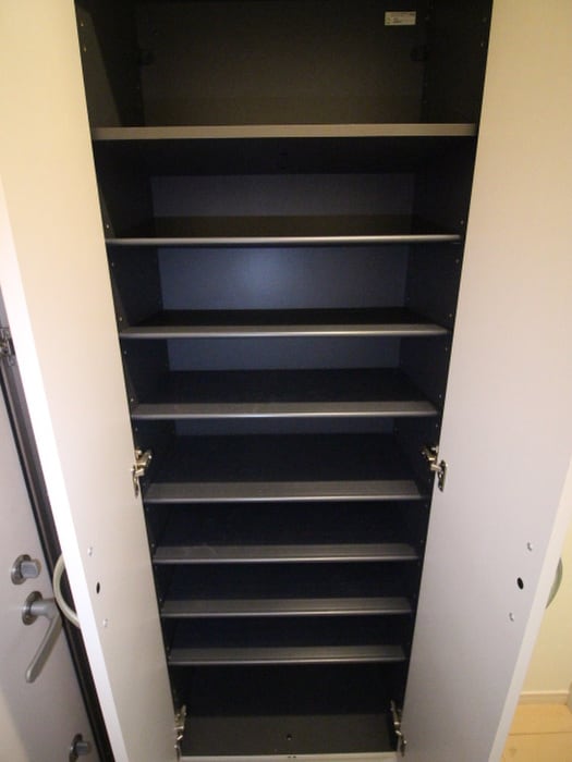 物件内観写真18　(靴箱)