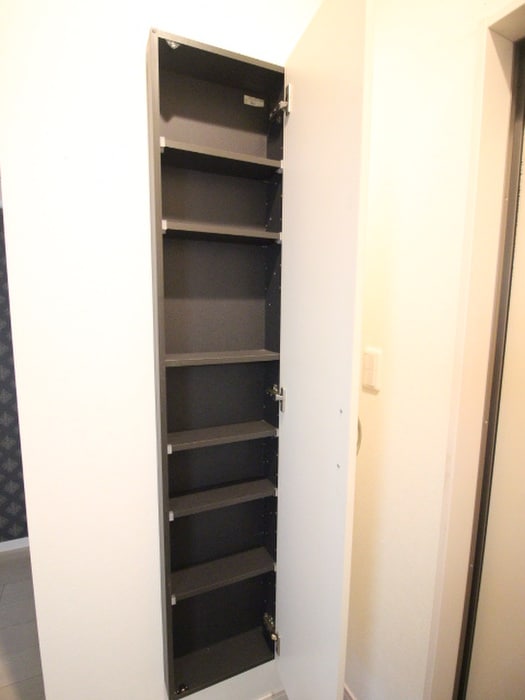 物件内観写真19　(収納)