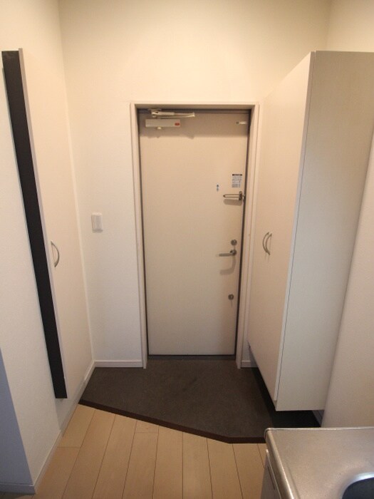 物件内観写真20　(玄関)