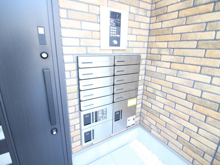 物件外観写真5　(建物設備)