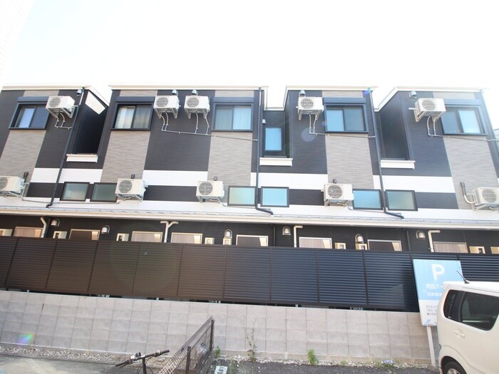 物件外観写真6　(外観写真)