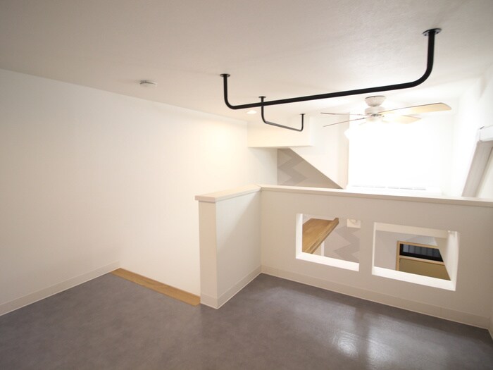 物件内観写真10　(ロフト)