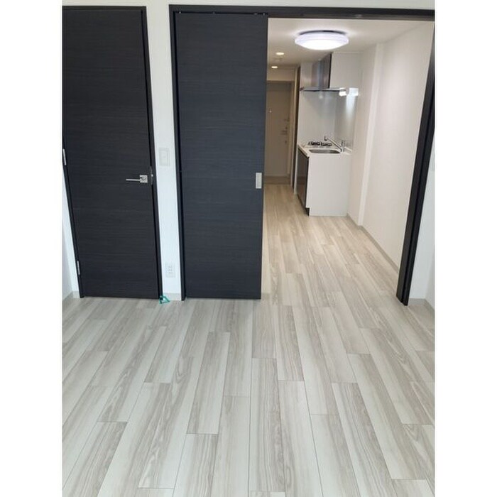 物件内観写真3　(居室)