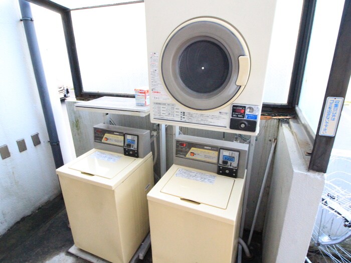 物件外観写真5　(建物設備)