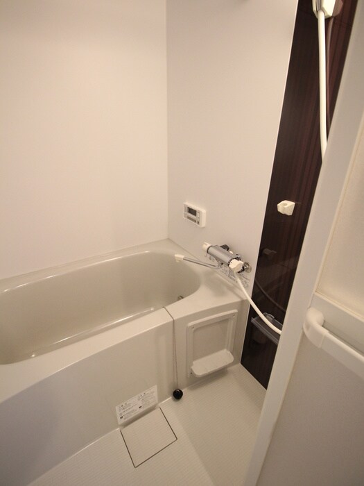 物件内観写真10　(バス／シャワールーム等)