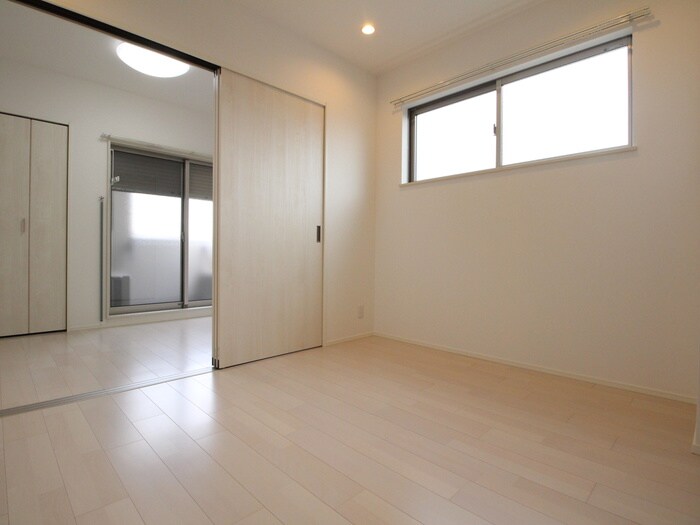 物件内観写真20　(居室)