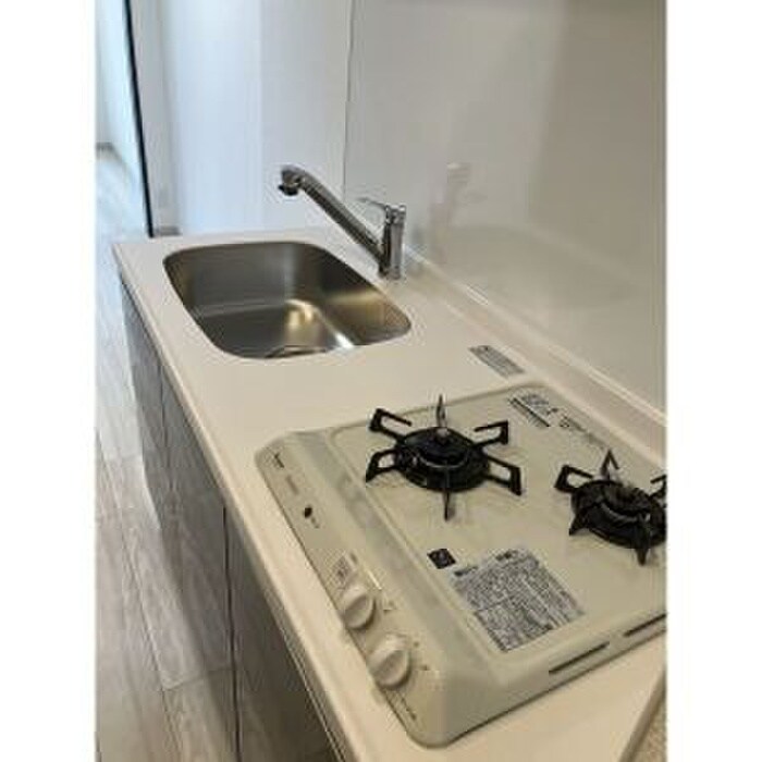 物件内観写真3　(キッチン)