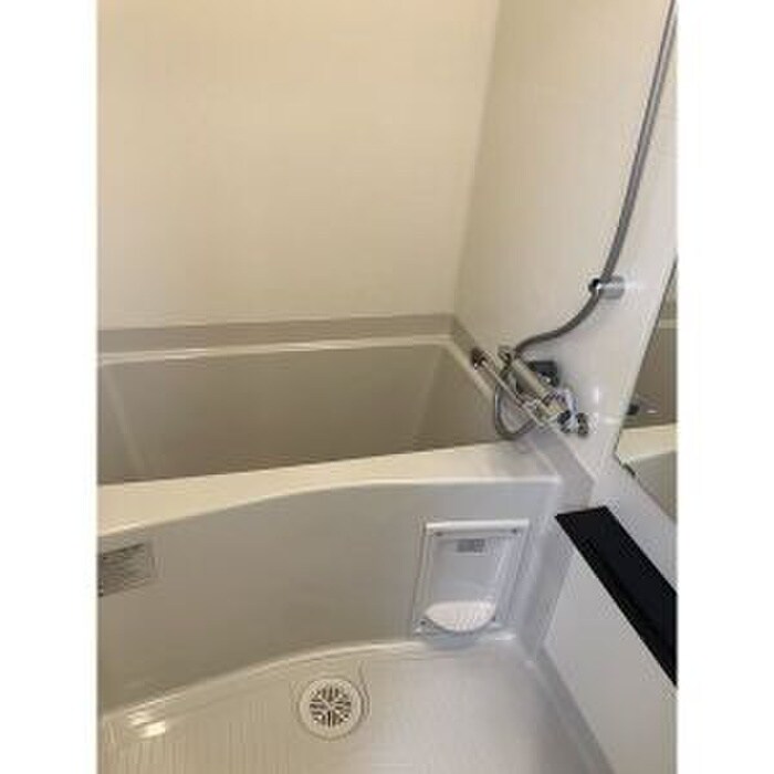 物件内観写真5　(バス／シャワールーム等)