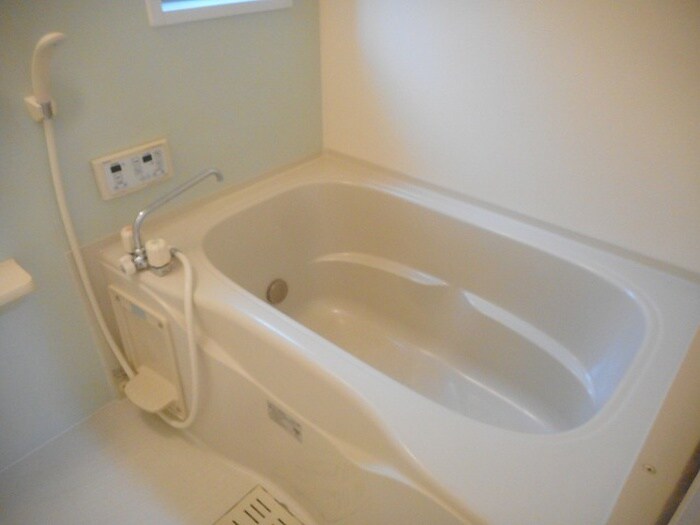 物件内観写真9　(バス／シャワールーム等)