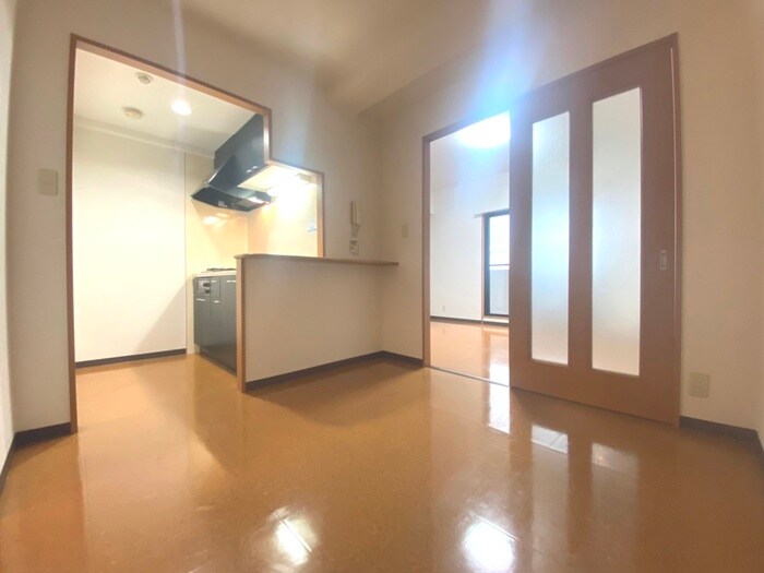 物件内観写真16　(キッチン)