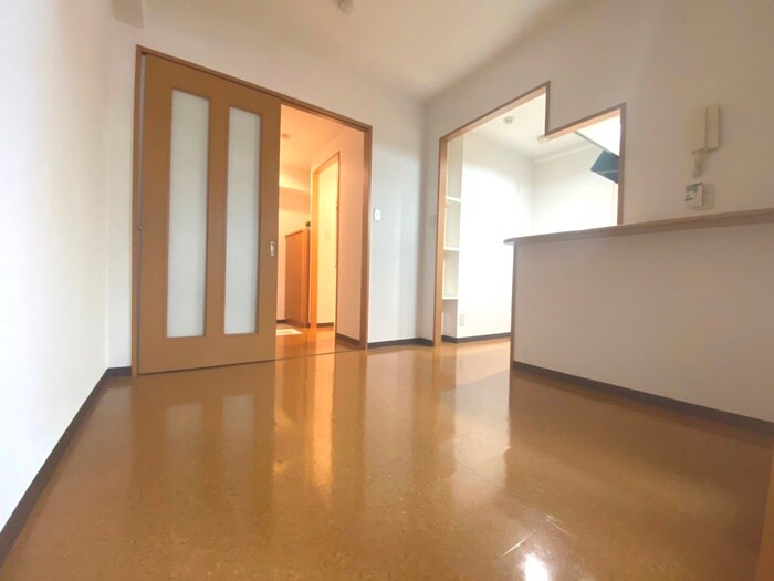 物件内観写真17　(キッチン)