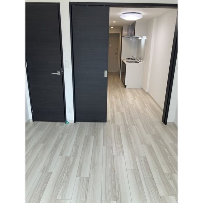 物件内観写真2　(居室)