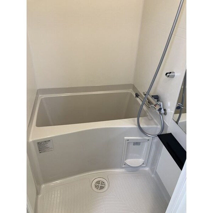 物件内観写真4　(バス／シャワールーム等)