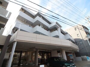 ロレックス一社外観写真
