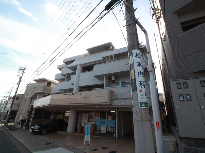 外観写真
