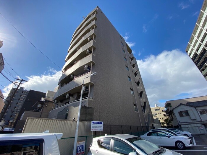 物件外観写真5　(周辺環境)