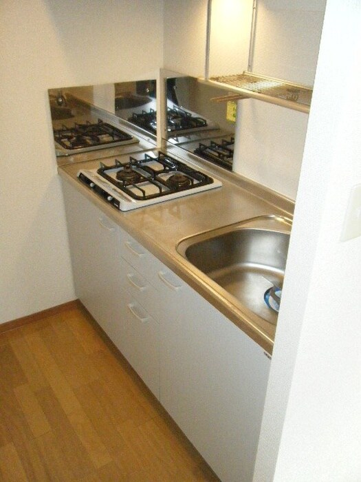 物件内観写真10　(キッチン)