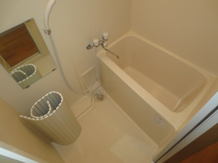 物件内観写真11　(バス／シャワールーム等)