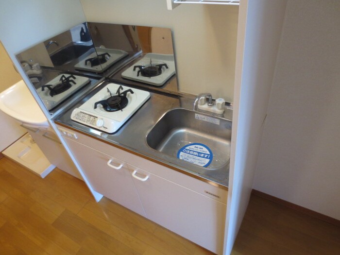 物件内観写真13　(キッチン)