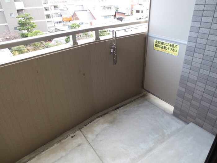 物件内観写真17　(ベランダ・バルコニー)