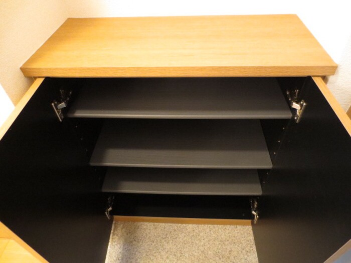 物件内観写真18　(靴箱)