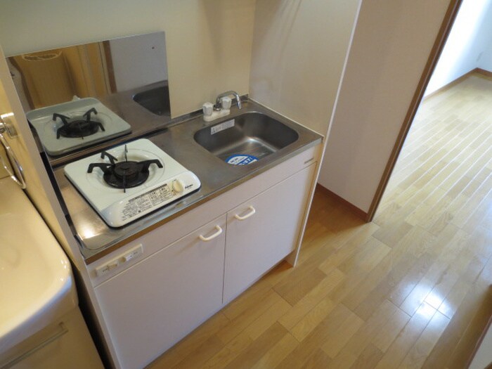 物件内観写真21　(ロフト)