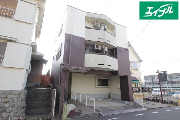 物件外観写真1　(その他)