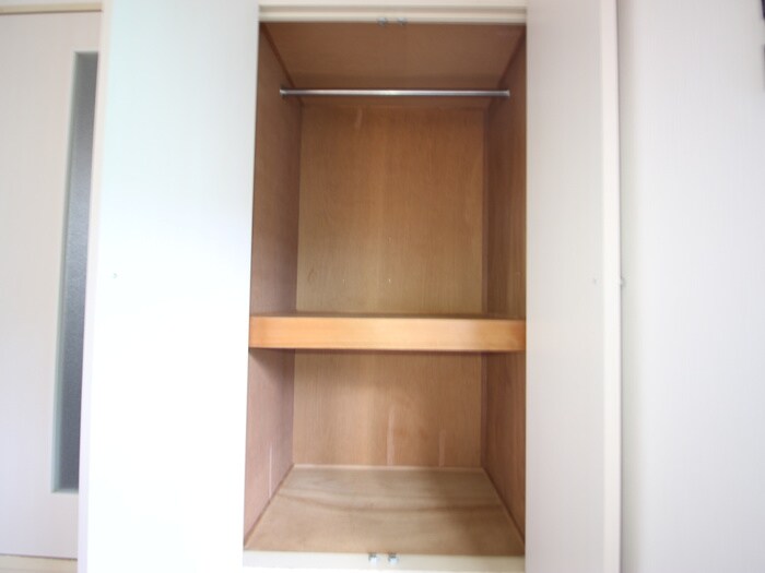 物件内観写真9　(収納)